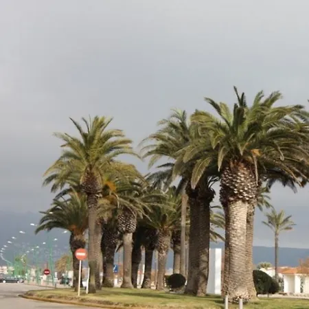 Apartment 130-apartamento Con Vistas Al Mar En Empuriabrava-empurialola *
