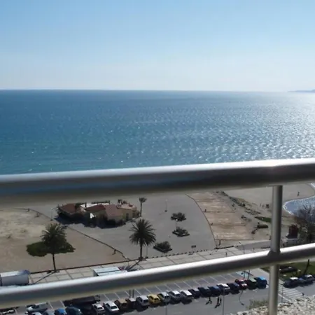 130-apartamento Con Vistas Al Mar En Empuriabrava-empurialola Apartment