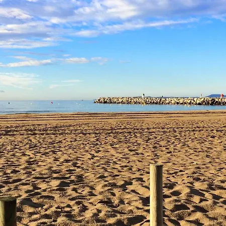 Apartment 130-apartamento Con Vistas Al Mar En Empuriabrava-empurialola *