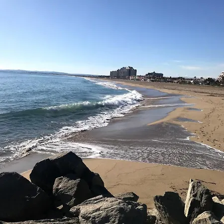 130-apartamento Con Vistas Al Mar En Empuriabrava-empurialola