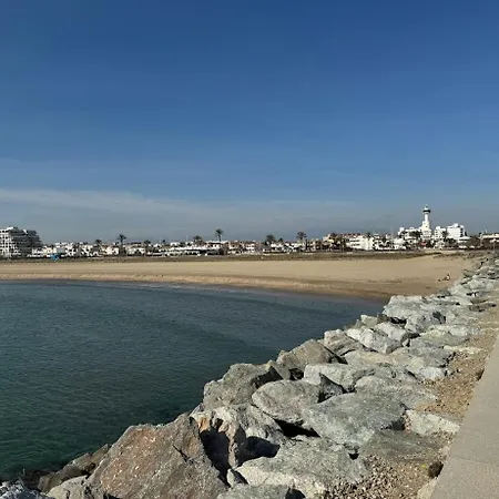 Apartment 130-apartamento Con Vistas Al Mar En Empuriabrava-empurialola *