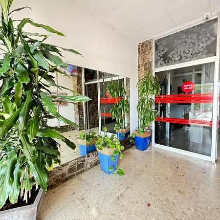 130-apartamento Con Vistas Al Mar En Empuriabrava-empurialola Apartment