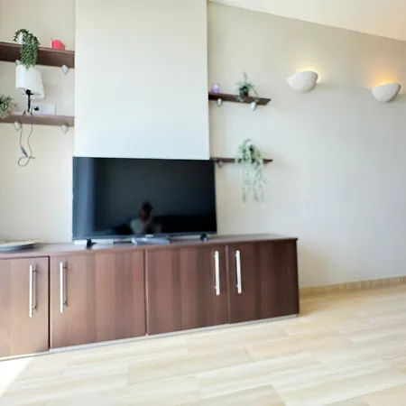 130-apartamento Con Vistas Al Mar En Empuriabrava-empurialola Apartment Empuriabrava