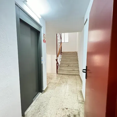 130-apartamento Con Vistas Al Mar En Empuriabrava-empurialola Apartment