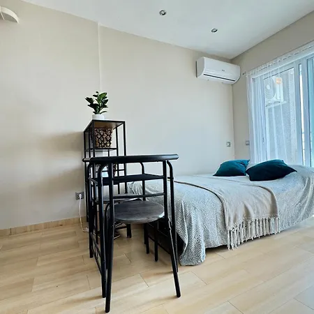 130-apartamento Con Vistas Al Mar En Empuriabrava-empurialola *