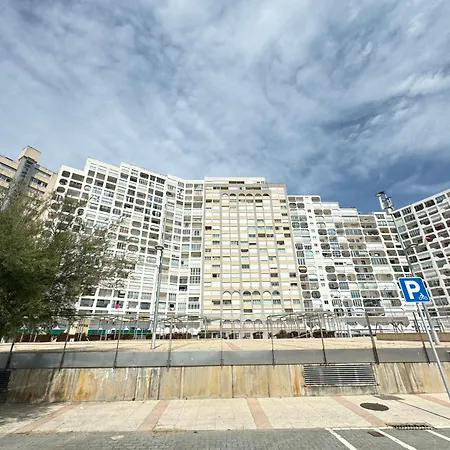 130-apartamento Con Vistas Al Mar En Empuriabrava-empurialola *