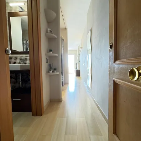 130-apartamento Con Vistas Al Mar En Empuriabrava-empurialola
