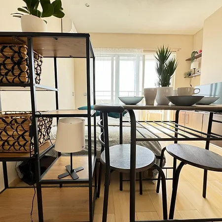 Apartment 130-apartamento Con Vistas Al Mar En Empuriabrava-empurialola *