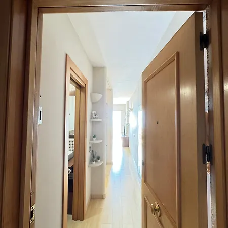 130-apartamento Con Vistas Al Mar En Empuriabrava-empurialola * Empuriabrava