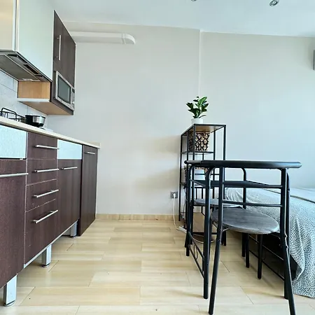 130-apartamento Con Vistas Al Mar En Empuriabrava-empurialola Apartment