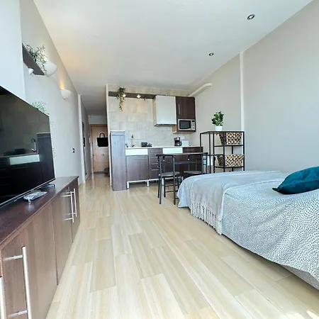 130-apartamento Con Vistas Al Mar En Empuriabrava-empurialola Apartment