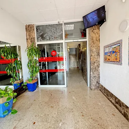 Apartment 130-apartamento Con Vistas Al Mar En Empuriabrava-empurialola *