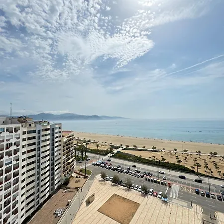 Apartment 130-apartamento Con Vistas Al Mar En Empuriabrava-empurialola *