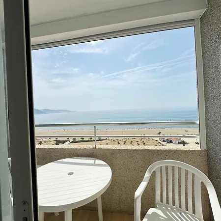 130-apartamento Con Vistas Al Mar En Empuriabrava-empurialola Apartment *