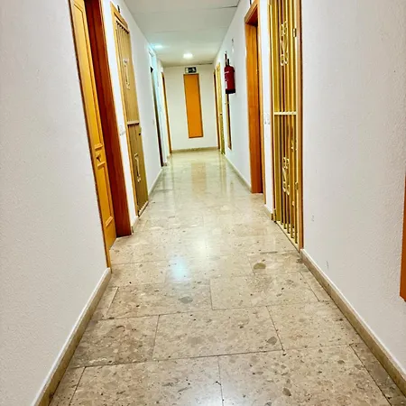 Apartment 130-apartamento Con Vistas Al Mar En Empuriabrava-empurialola Empuriabrava