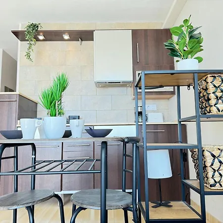 130-apartamento Con Vistas Al Mar En Empuriabrava-empurialola Apartment