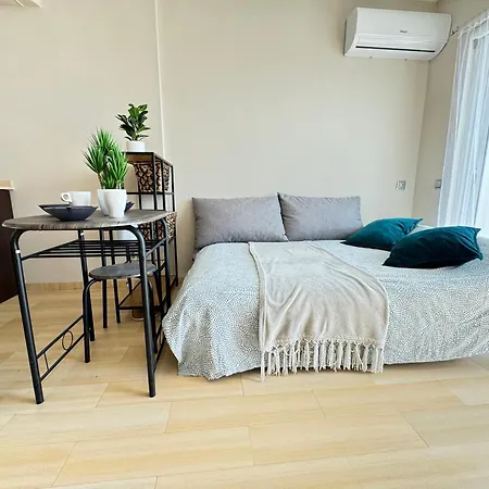 130-apartamento Con Vistas Al Mar En Empuriabrava-empurialola Apartment Empuriabrava