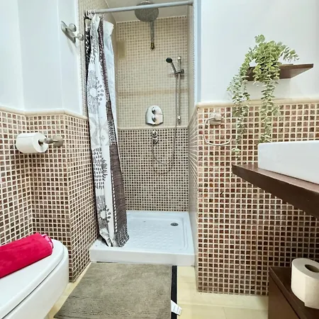 Apartment 130-apartamento Con Vistas Al Mar En Empuriabrava-empurialola Empuriabrava