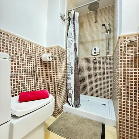 130-apartamento Con Vistas Al Mar En Empuriabrava-empurialola Apartment Empuriabrava