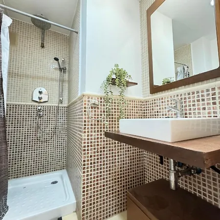 130-apartamento Con Vistas Al Mar En Empuriabrava-empurialola Appartement Empuriabrava