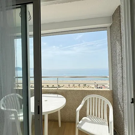 130-apartamento Con Vistas Al Mar En Empuriabrava-empurialola Appartement Empuriabrava
