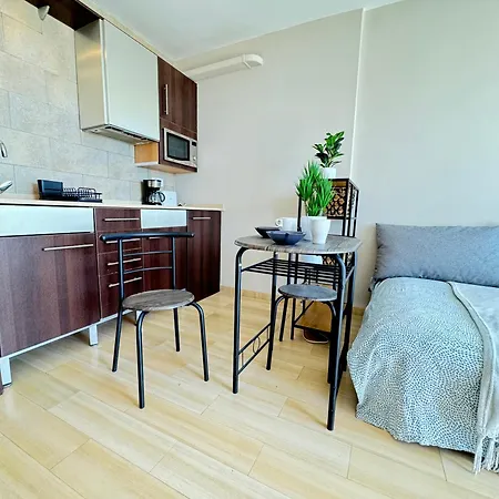 Appartement 130-apartamento Con Vistas Al Mar En Empuriabrava-empurialola