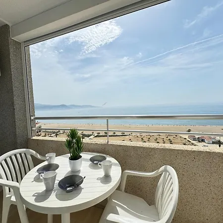130-apartamento Con Vistas Al Mar En Empuriabrava-empurialola Empuriabrava